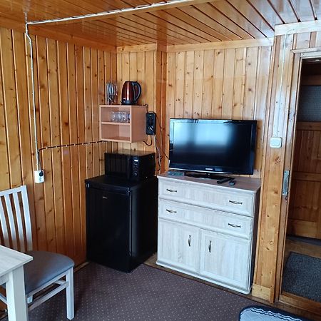 Pokoje Goscinne Kasprusie 50A Zakopane Luaran gambar