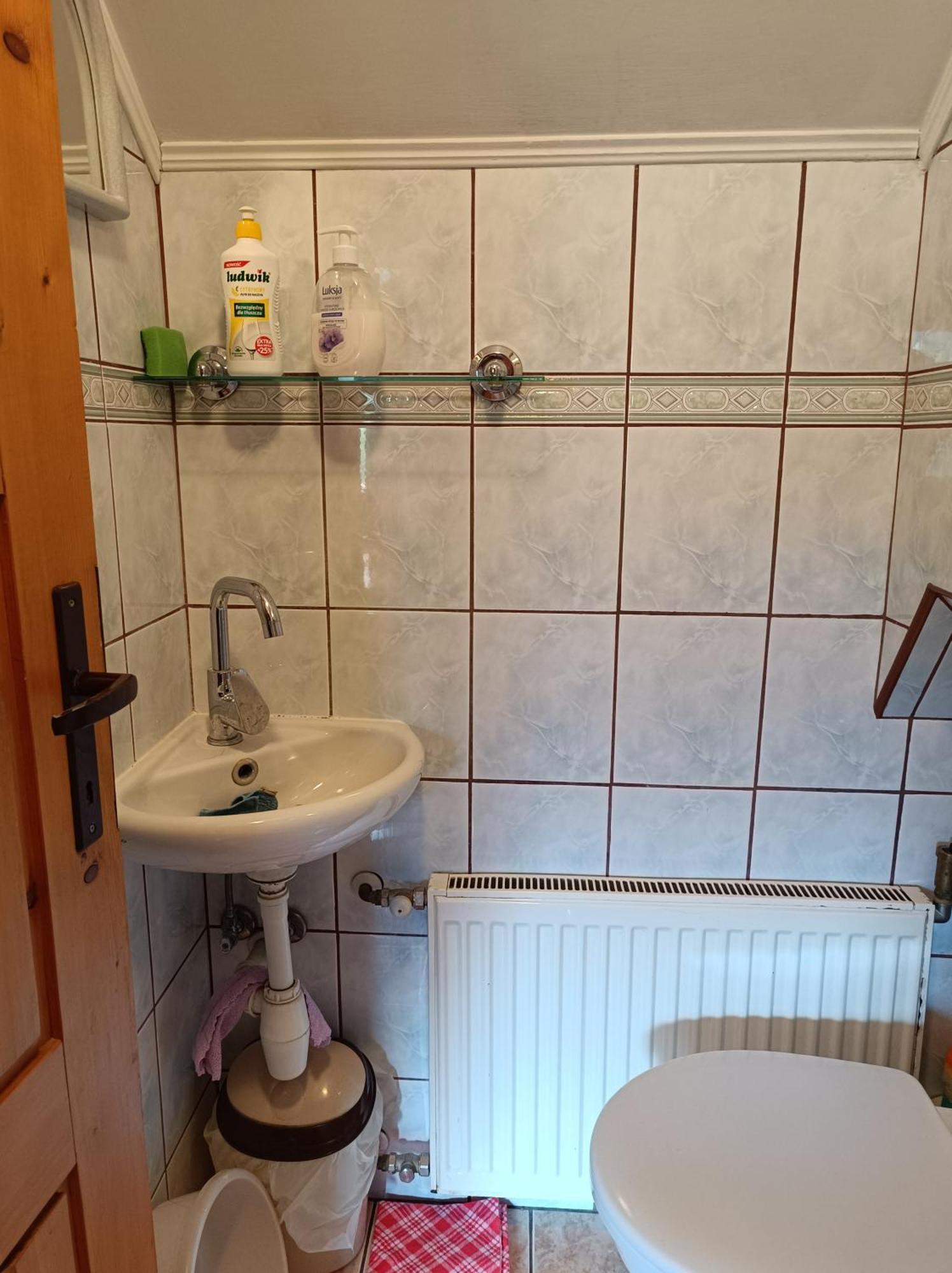 Pokoje Goscinne Kasprusie 50A Zakopane Luaran gambar