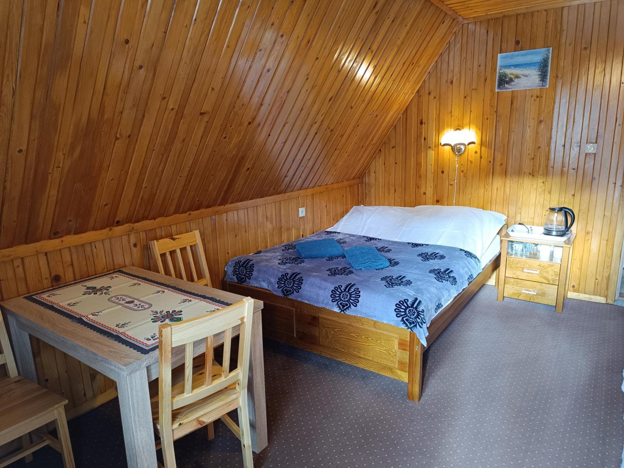 Pokoje Goscinne Kasprusie 50A Zakopane Luaran gambar